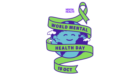 World Mental Health Day: The Power of Connection