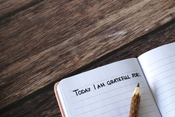 Gratitude Journaling: A Simple Practice for a Happier Life