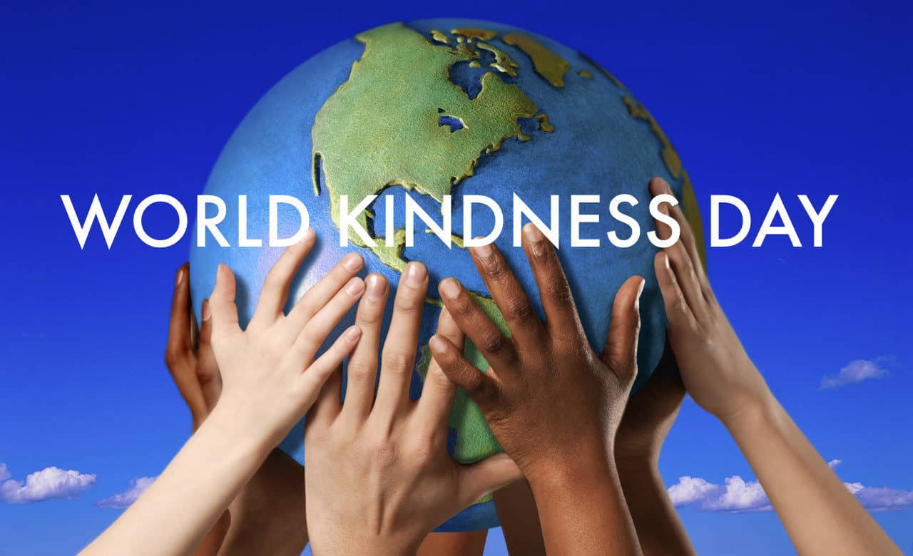 World Kindness Day: Unlocking the Power of Compassion in Our Daily Lives