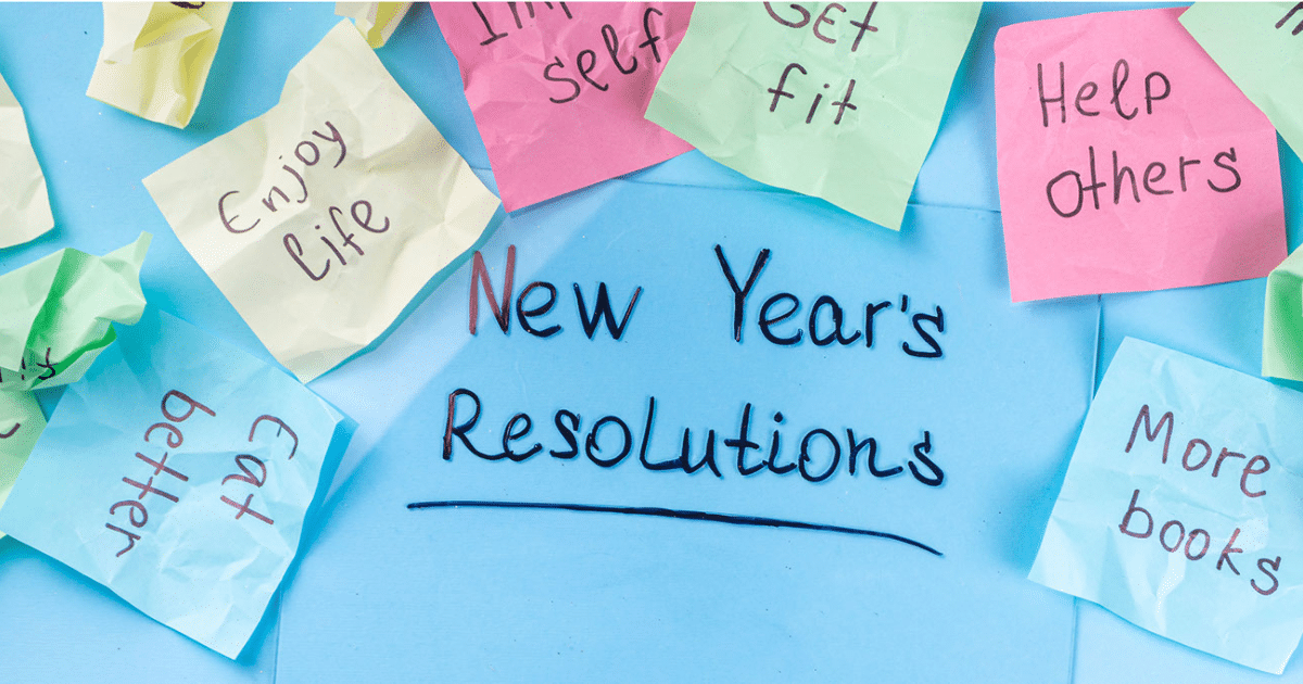 Why New Year's Resolutions Need Community Support to Succeed!