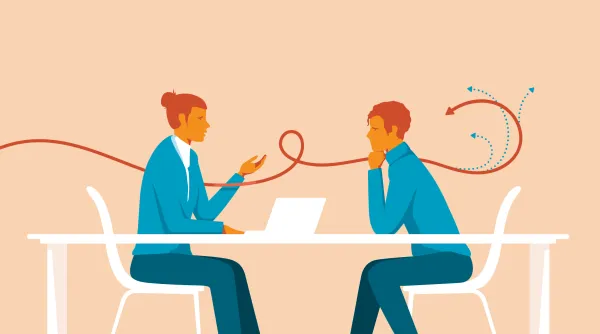 Seen, Heard, Valued: The Transformative Power of Active Listening