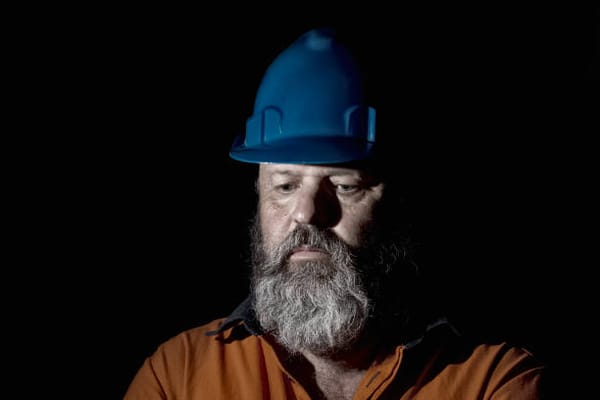 Mental Health in the Construction Industry: Breaking the Silence