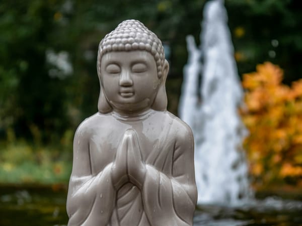 Combining Meditation and Writing for Inner Peace