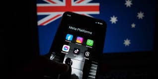 Australia Is Moving to Ban Children From Social Media. Will It Work?