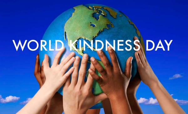 World Kindness Day: Unlocking the Power of Compassion in Our Daily Lives