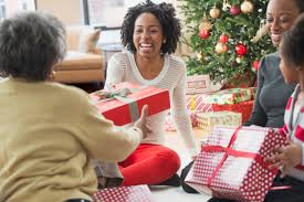 Benefits of Sharing at Christmas: How Opening Up Can Transform the Holiday Season